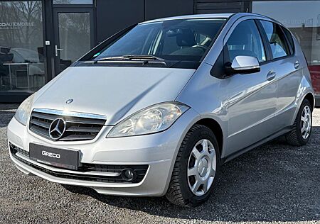Mercedes-Benz A 180 CDI | Lamellendach | Shz | Klima