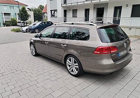 VW Passat Volkswagen 1.6 TDI Comfortline BMotion Tech Vari...