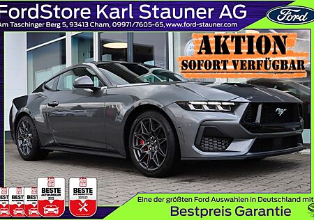 Ford Mustang 5.0 V8 GT Fastback MagneRide 4,99% FIN