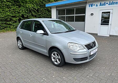 VW Polo Volkswagen IV Comfortline **Klima**