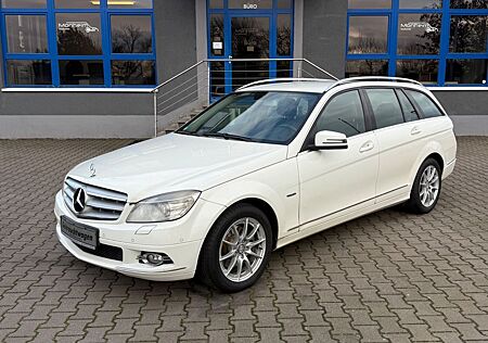 Mercedes-Benz C 200 C T-Modell T CGI BlueEfficiency