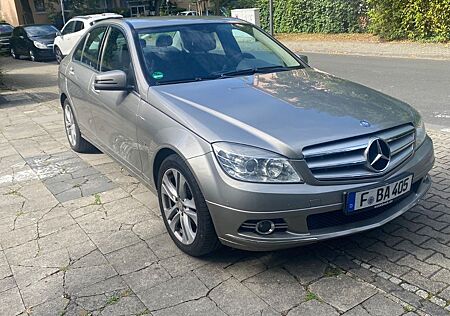 Mercedes-Benz C 200 CDI AVANTGARDE Avantgarde