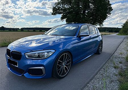 BMW M135i xDrive