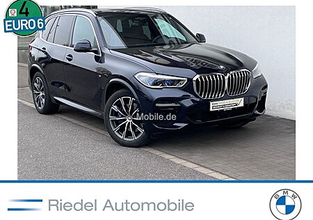 BMW X5 xDrive30d M Sportpaket*DAPro*AHK*Pano*Laser*