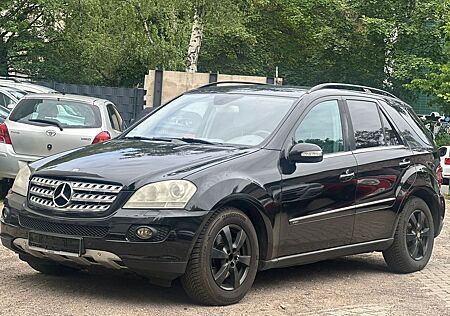 Mercedes-Benz ML 320 ML -Klasse CDI 4 Matic