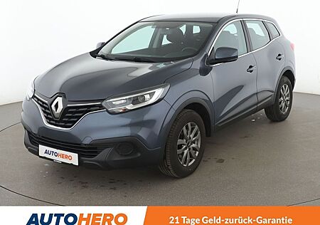 Renault Kadjar 1.2 TCe Energy Life*TEMPO*ALU*LIM*KLIMA*
