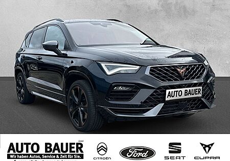 Cupra Ateca VZ 2.0 TSI 300 PS 7-Gang-DSG 4Drive