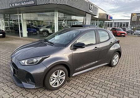Mazda 2 Hybrid Exclusive-Line 1.5L VVT-i
