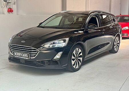 Ford Focus Turnier*AUTOMATIK*NAVI*DESIGN PAKET*KAMERA
