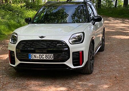 Mini John Cooper Works Countryman JCW ALL4 John C...