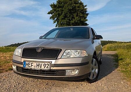 Skoda Octavia 2.0 FSI Ambiente Ambiente