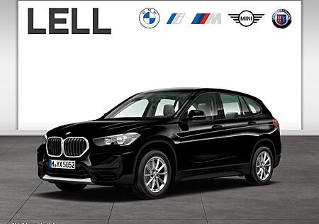 BMW X1 sDrive18i Advantage DAB Tempomat Klimaaut.