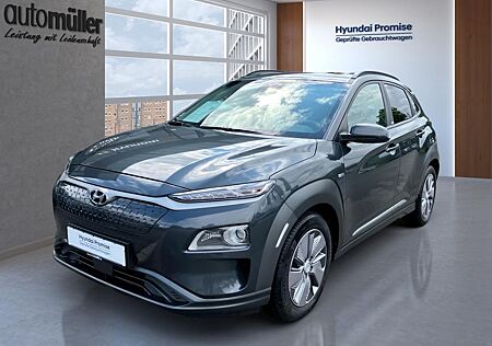 Hyundai Kona STYLE *SHZ*NAVI*KLIMAAUTO*