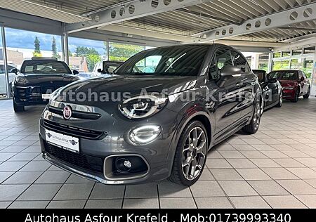 Fiat 500X Sport*Navi*Kamera*SHZ*PDC