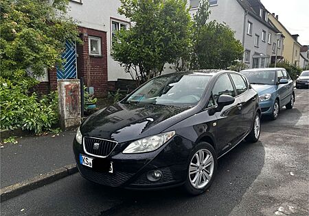 Seat Ibiza 1.4 16V Style Style