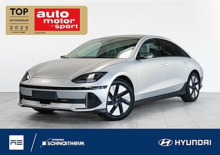 Hyundai IONIQ 6 UNIQ-P 77,4 kWh 239KW (325PS) Allrad
