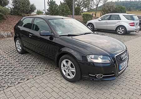 Audi A3 1.4 TFSI Attraction 8 Fach HU 1/26