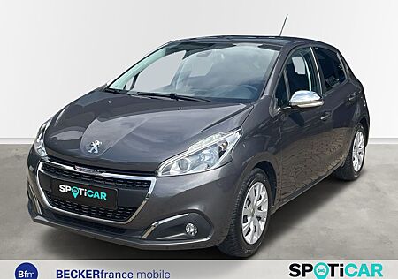 Peugeot 208 Signature 1.2 PT 82PS EU6d-T *LED*SHZ*KLIMA*