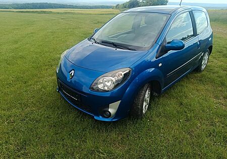 Renault Twingo Toujours 1.2 16V Edition Toujours