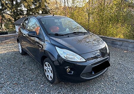 Ford Ka /+