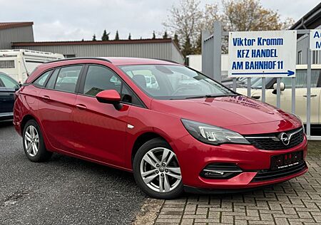 Opel Astra K Sports Tourer Ultimate Start/Stop