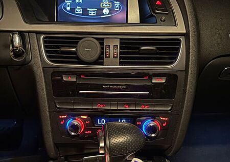 Audi A5 3.0 TDI S tronic quattro Sportback -