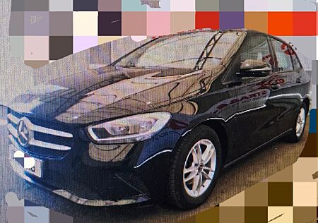 Mercedes-Benz B 180 d /1.5 CDI/ Automatik/003