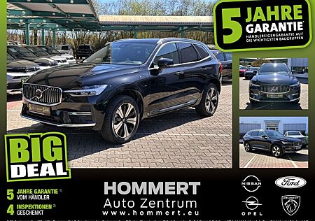 Volvo XC 60 XC60 T8 Recharge AWD Inscription *AHK*ACC*Standh