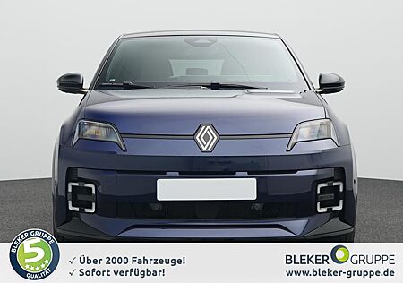 Renault R 5 5 E-Tech 100% elektr. Iconic Five 1
