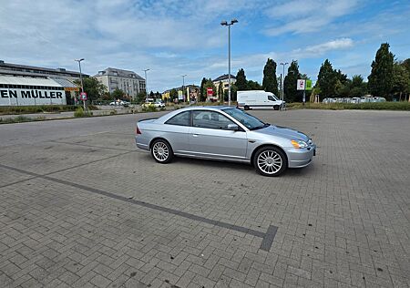 Honda Civic 1.7i ES ES