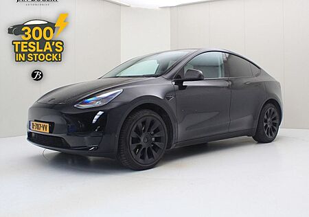 Tesla Model Y Standard RWD Plus 351pk [ LFP ACCU+AUTOP