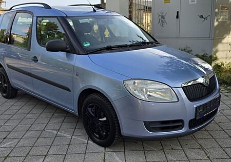 Skoda Roomster Basis