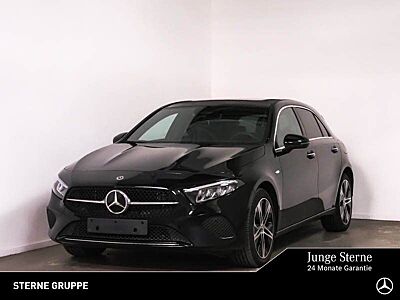 Mercedes-Benz A 250 e Progressive Adv+ Pano Ambi Keyl 18" Kam