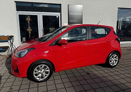 Hyundai i10 i 10 1.0 M/T Trend