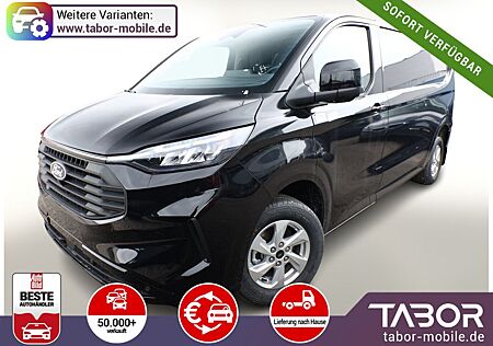 Ford Transit Custom Aut Limited 320L2 LED UVP-33%*