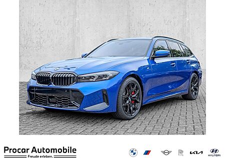 BMW 320d M Sport Pro PANO LED LM19 NAVI