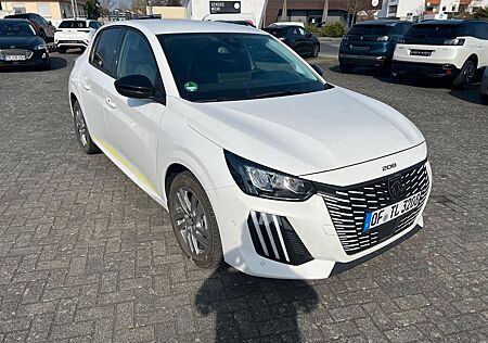 Peugeot 208 Hybrid 100 Allure
