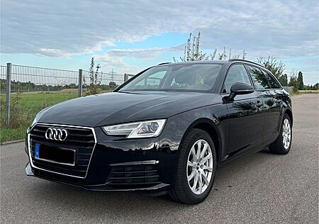 Audi A4 2.0 TFSI 140kW ultra S tronic Avant