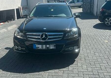 Mercedes-Benz C 200 CDI T AVANTGARDE AVANTGARDE