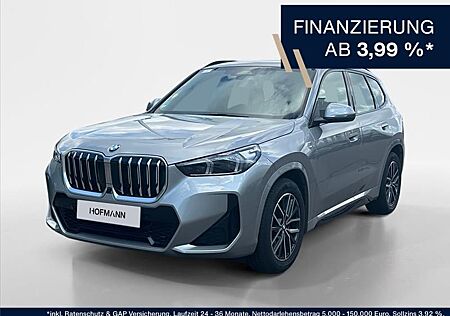 BMW X1 xDrive20d Aut. M Sport AHK+Innovation+H/K+SHZ