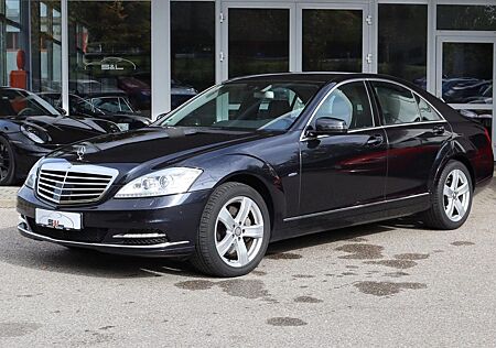 Mercedes-Benz S 350 CDI 4Matic Distronic/Sitzbelüftung