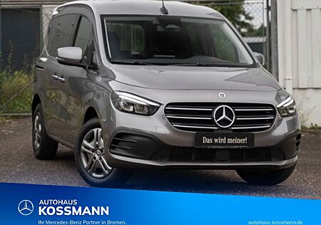 Mercedes-Benz T-Klasse T -Klasse 180/KAM/LED/MBUX/TOTW./SPUR/AUTOM.