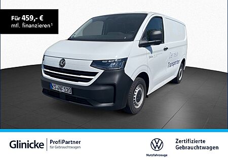 VW T7 Volkswagen Transporter Kasten 2,0 l TDI AHK Kamera PDC K