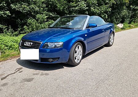 Audi Cabriolet