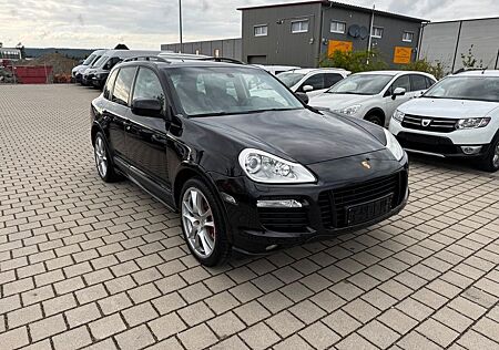 Porsche Cayenne GTS / EURO 4 / TÜV neu