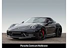 Porsche 992 911 Targa 4 GTS Sportabgasanlage HA-Lenkung