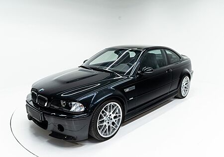 BMW M3 CSL