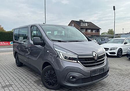 Renault Trafic Combi L1H1 2.0 Life | 8-SITZER |NAVI |LED