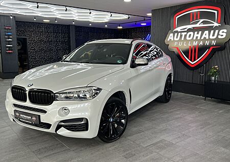 BMW X6 M50 D +NAVI+DIGITALTACHO+SPURHALTEASS.+CARPLA