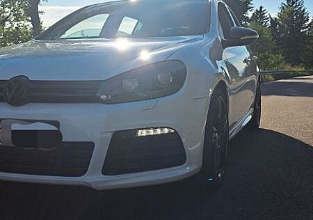 VW Golf Volkswagen 2.0 TSI 4MOTION R R
